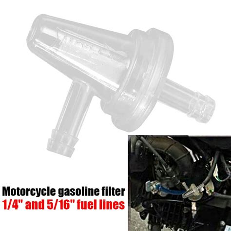 Gasoline Filter Cost