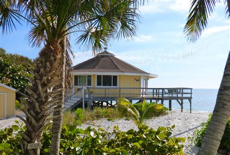 gasparilla island house rentals