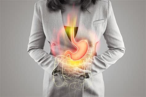 gastrointestinal issues image