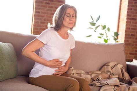 Gastrointestinal Issues With Menopause
