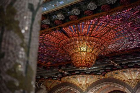 Gastromodernist Menu