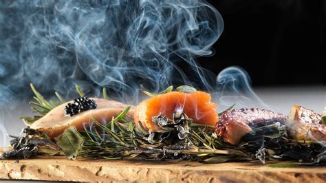 Gastronomic Experience