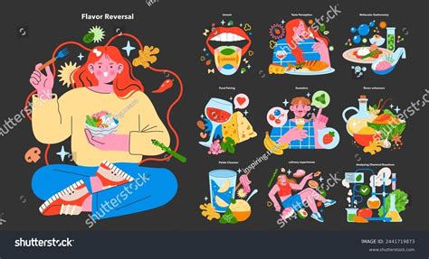gastronomic exploration