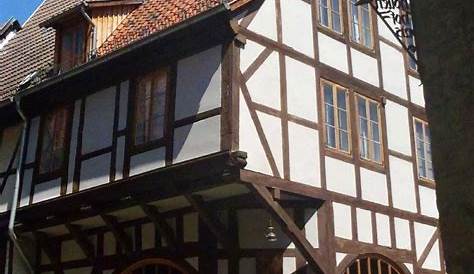 Himmel & Hölle in Quedlinburg, Germany - Lets Book Hotel