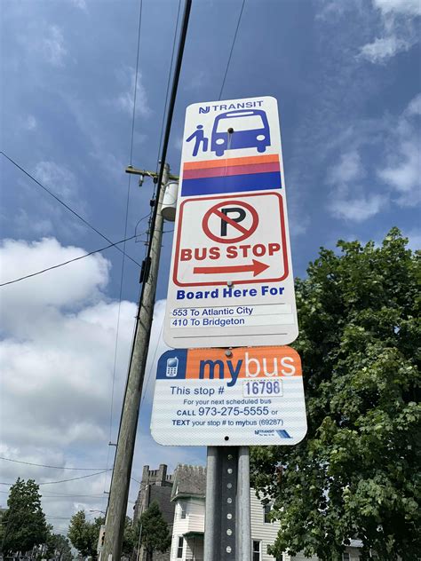 gate #3 inside ac bus terminal