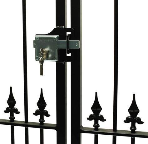 Gate & Fence Hardware Wa