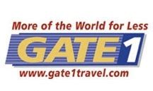 gate 1 travel official website site