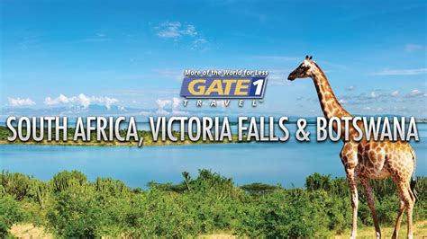 gate 1 travel south africa escorted tours