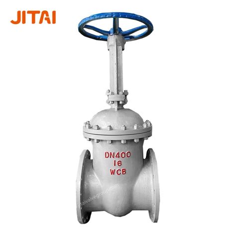 Gate Air Valve