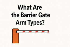 Gate Arm Meaning