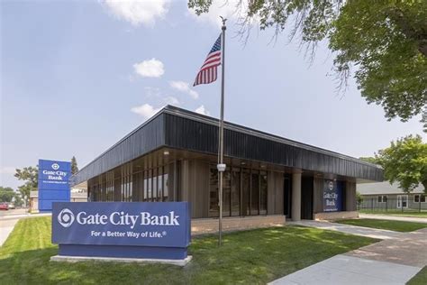 gate city bank devils lake