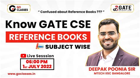 gate classes for cse