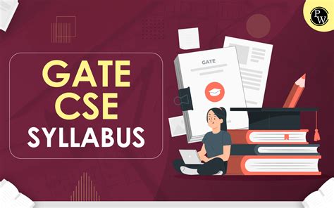 gate course for cse pw