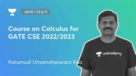gate course for cse unacademy
