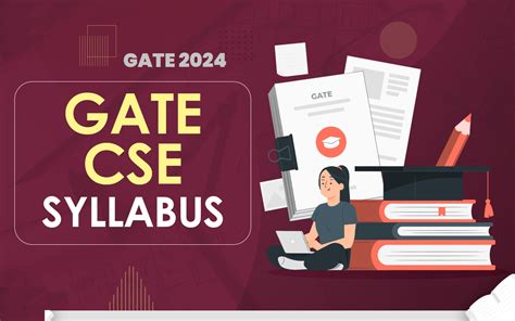 gate courses for cse