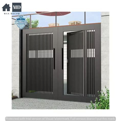 Gate Design Bedroom