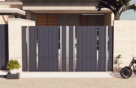 Gate Design Main Gate