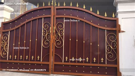 Gate Design Wala