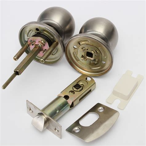 Gate Door Knobs