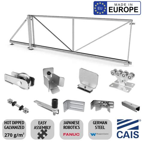 Gate Hardware Suppliers