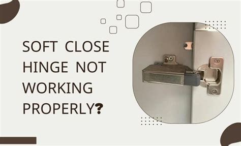 Gate Hinge Not Working