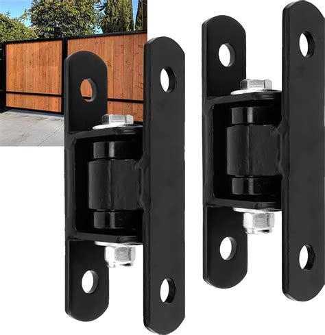 Gate Hinges For Hills