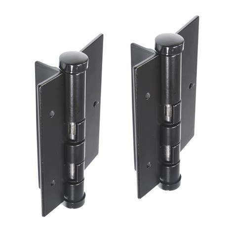 Gate Hinges Pair