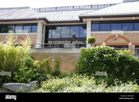 Gate House Wetherspoon