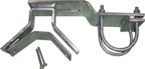 Gate Latch Cantilever