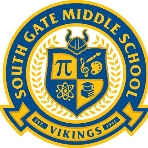 gate middle school website