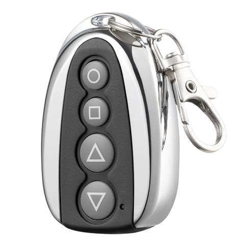 Gate Opener Remote Programming