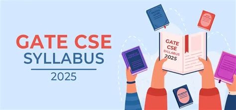 gate syllabus for cse aiml 2025