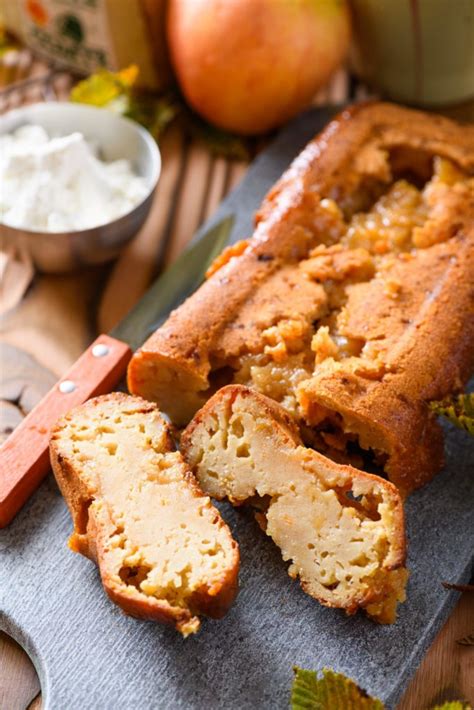 Gâteau apéritif au fromage au Comté