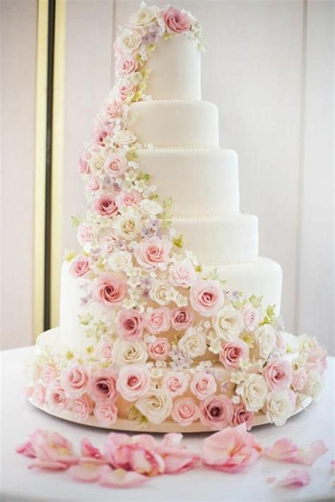 Gâteau de mariage