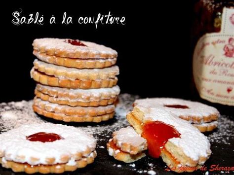 Gâteaux secs traditionnels