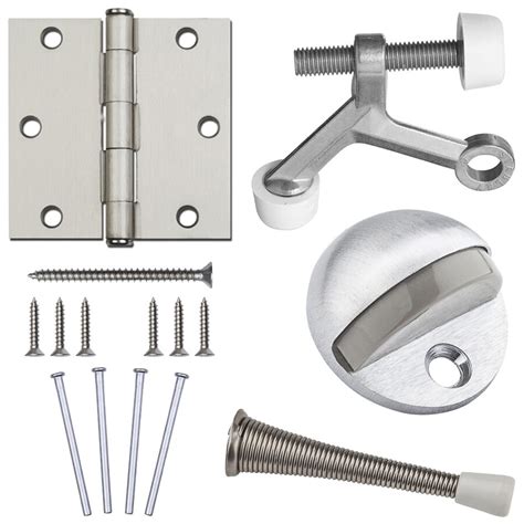 Gatehouse Door Hardware