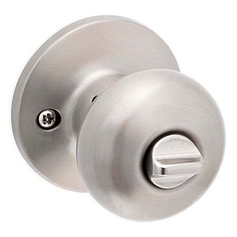 Gatehouse Door Knob