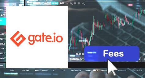 Gate.io Fees