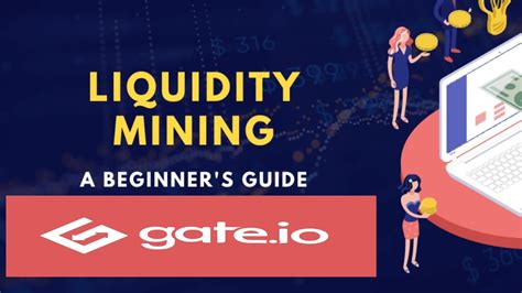 Gate.io Liquidity