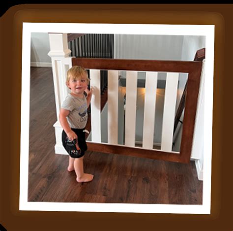 Gatekeepers Custom Safety Gates