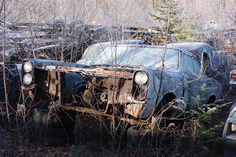 Gates Auto Salvage