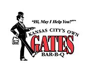 Gates Bbq Restaurant