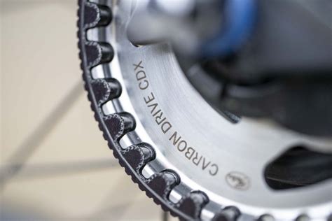 Gates Carbon Drive Bottom Bracket