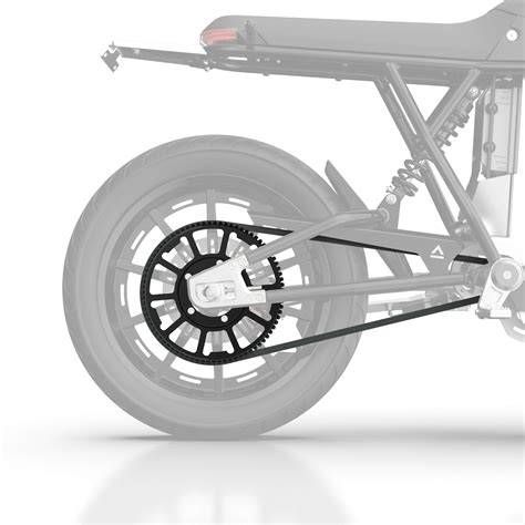 Gates Carbon Drive Kit