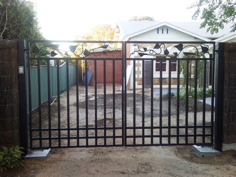 Gates Driveway Adelaide