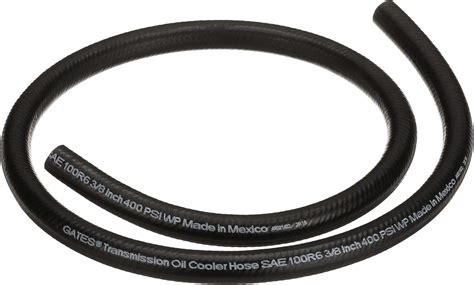 Gates Engine Oil Hose
