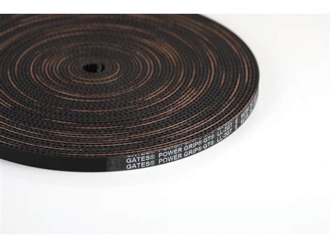 Gates Epdm Belts