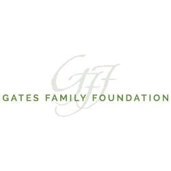 gates family foundation grants
