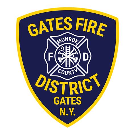 gates fire district headquarters