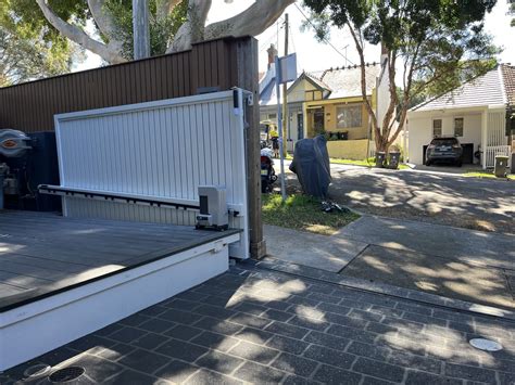 Gates For Xmas Trees